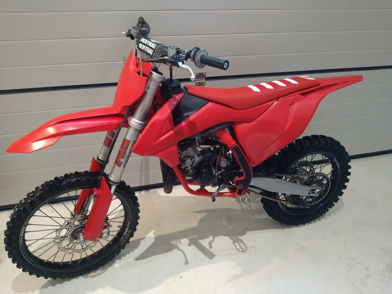 Billede 1 - KTM SX 85 2020