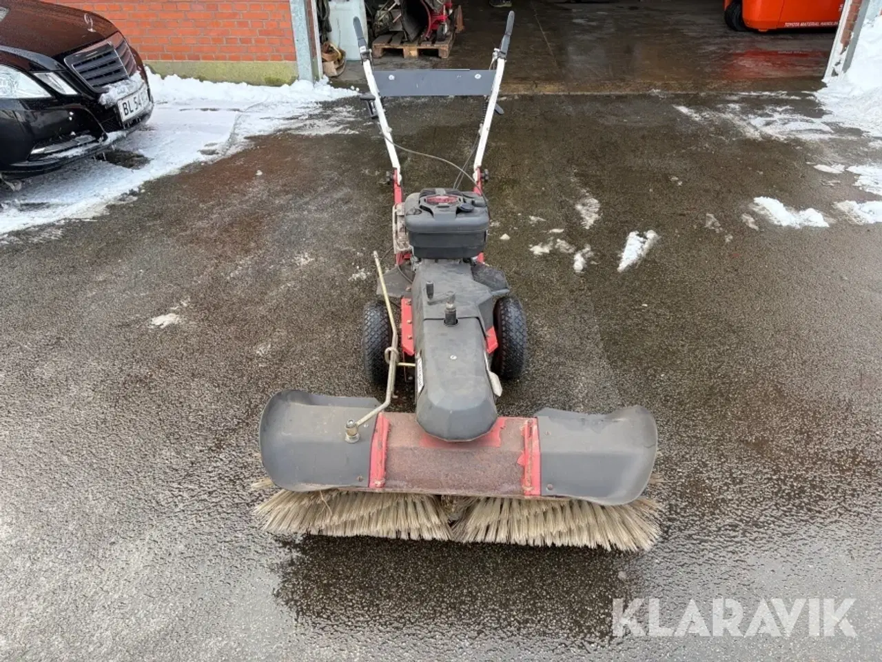 Billede 8 - Kost Limpar 100