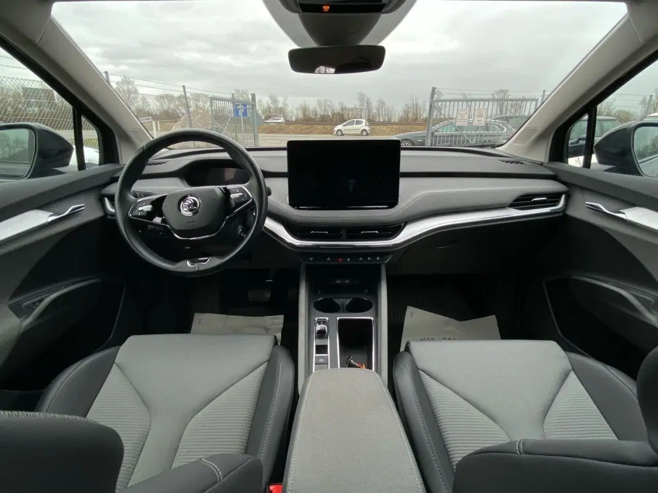 Billede 11 - Skoda Enyaq 60 iV 180HK 5d Aut.