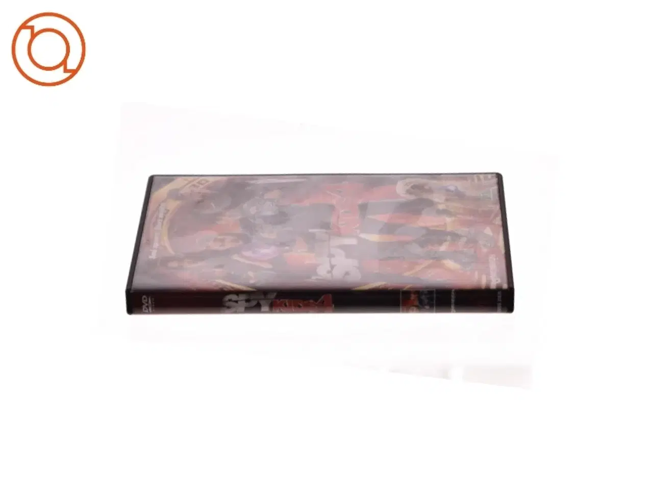 Billede 2 - Spykids4 fra DVD