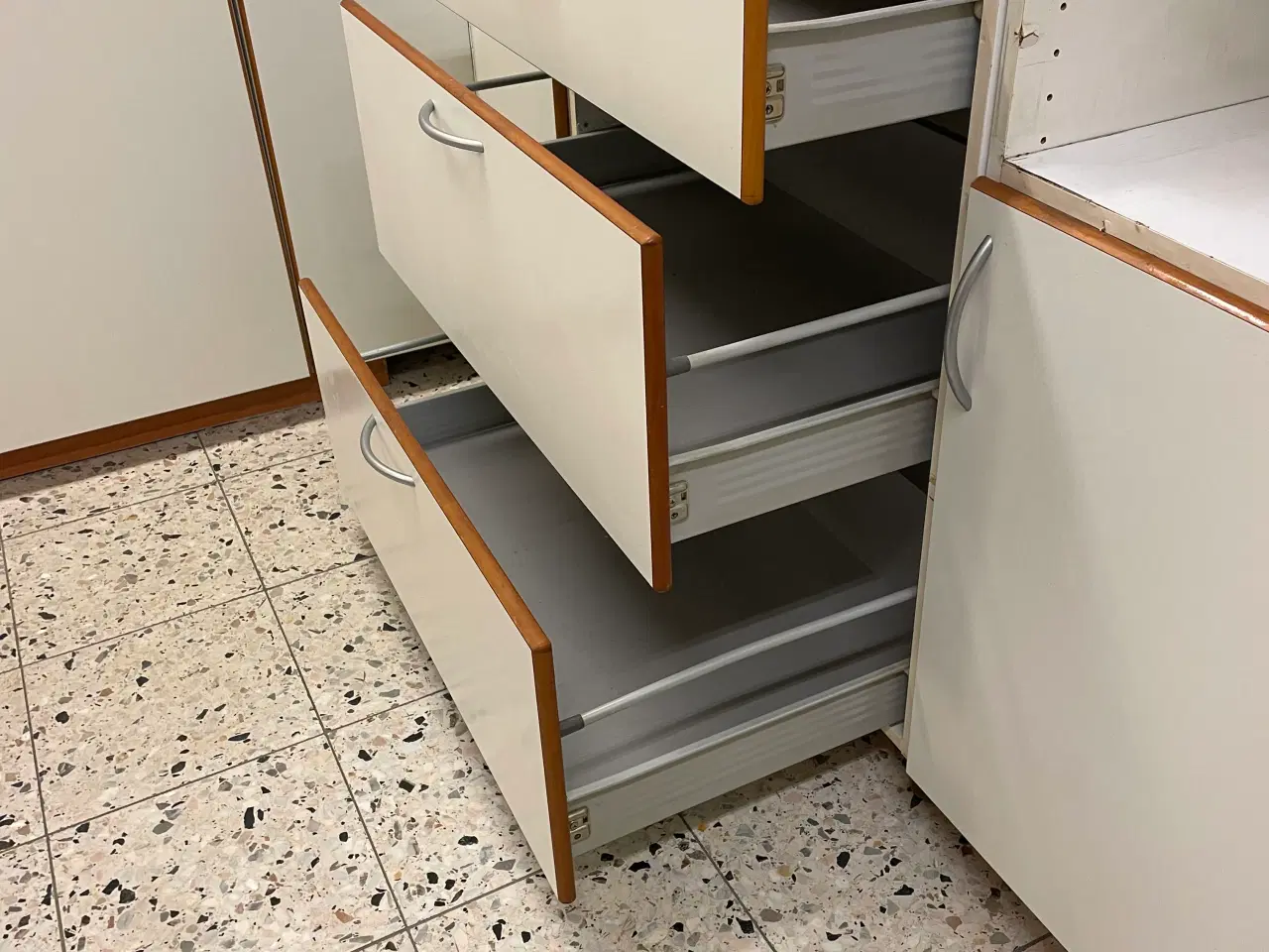 Billede 5 - KVIK køkken