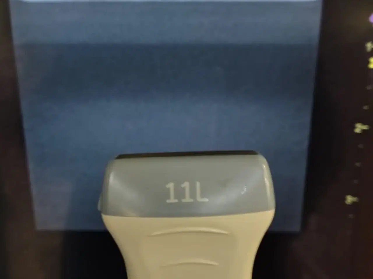 Billede 6 - Ultrasound scanner GE Logiq P6