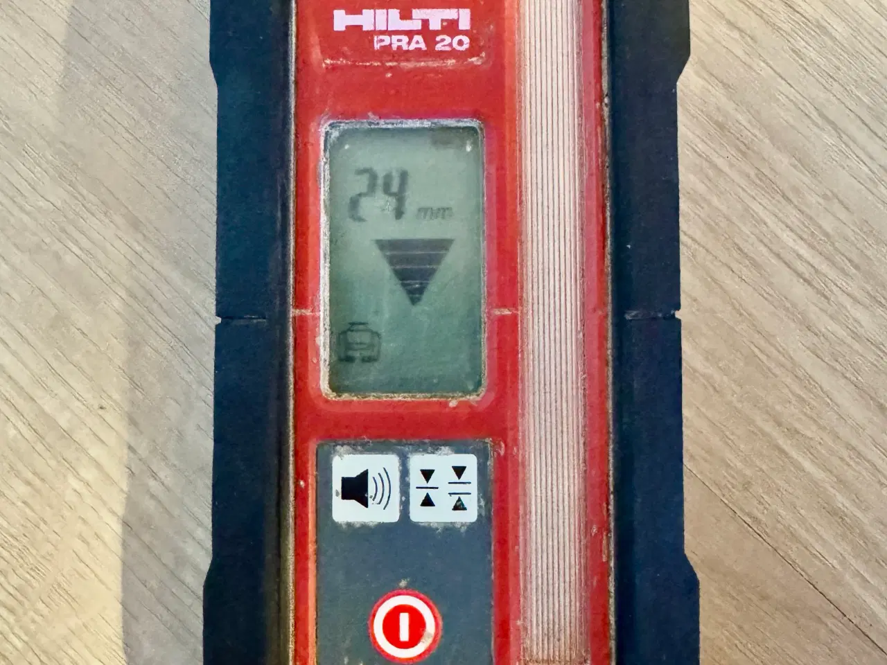Billede 6 - Hilti rotationslaser PR 2-HS