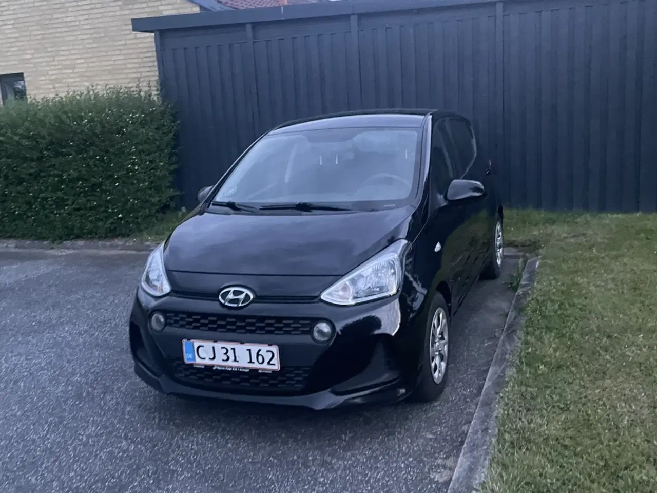 Billede 1 - Hyundai I10 Touch