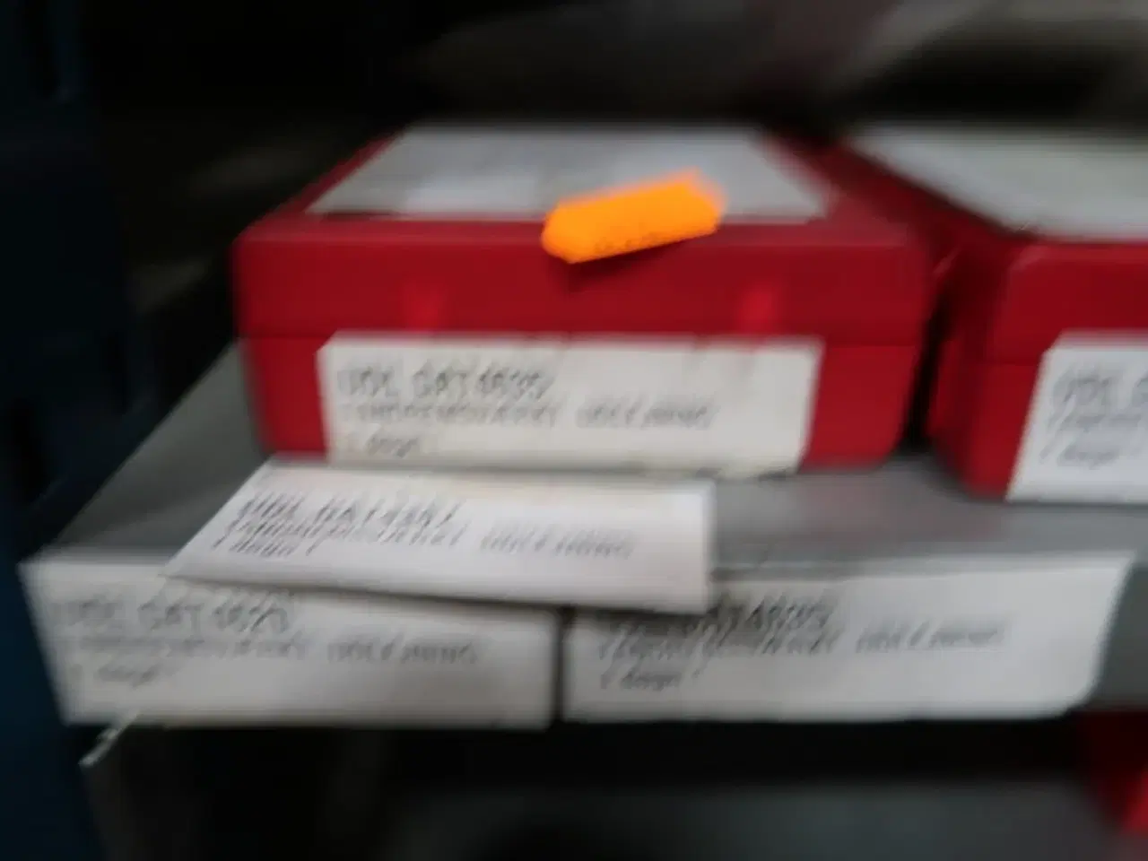 Billede 2 - Tandremsværktøj GATES GAT 4635