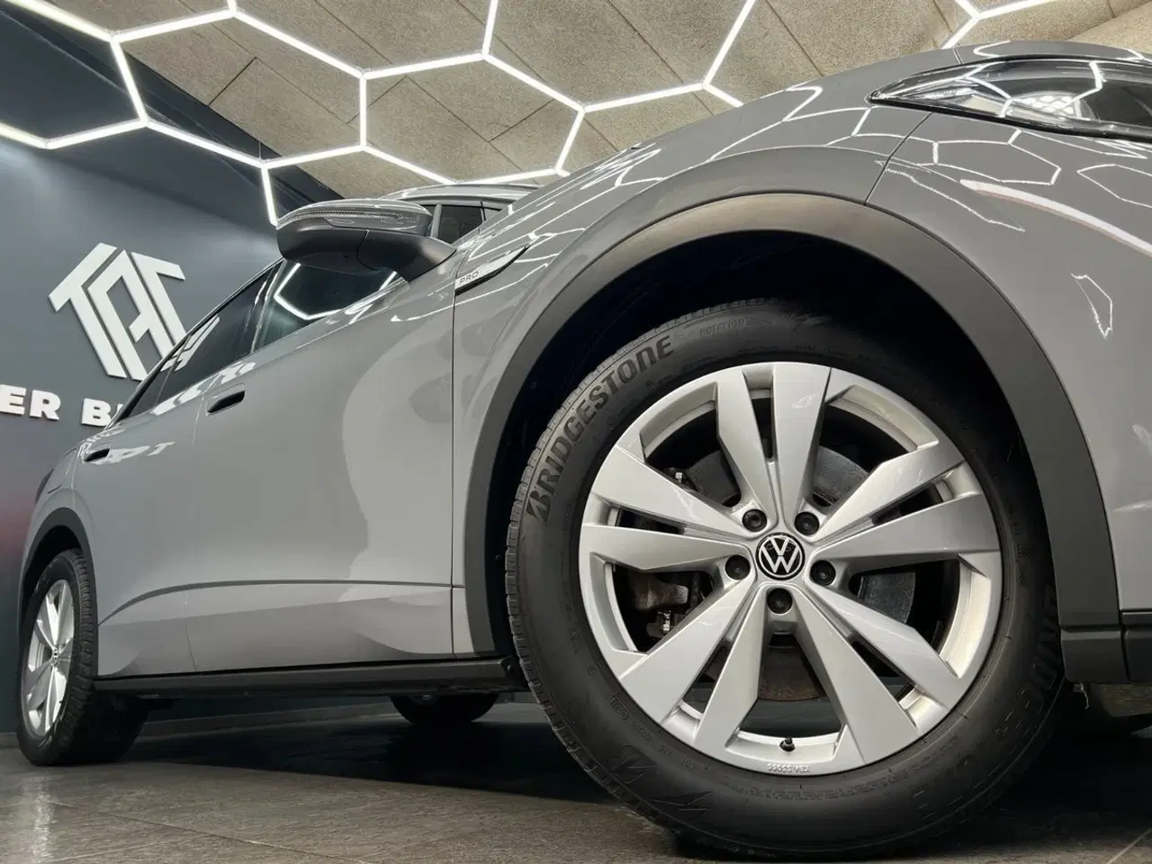 Billede 2 - VW ID.5 77 Pro