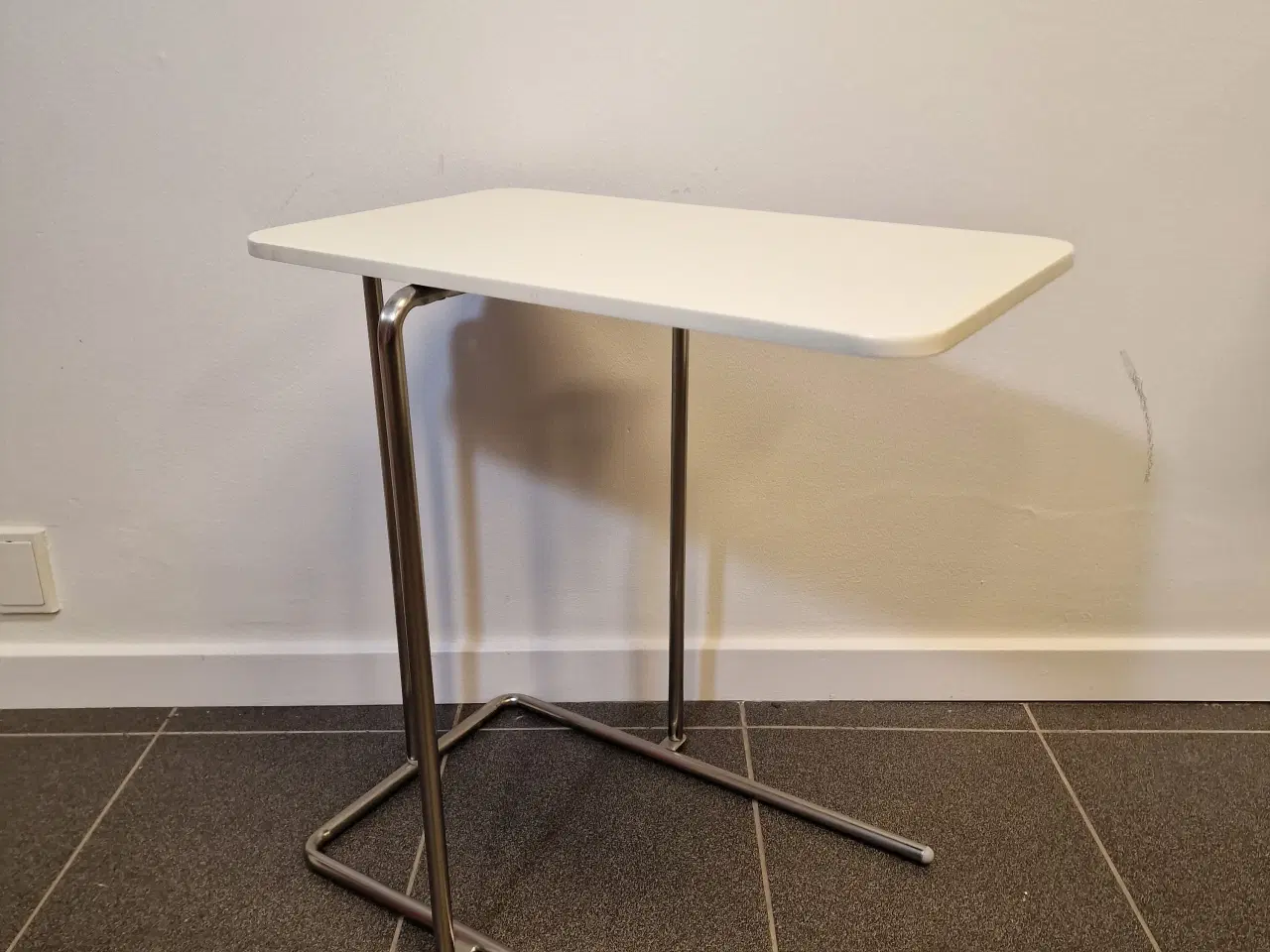 Billede 3 - Rian Ikea C-formet Sidebord.