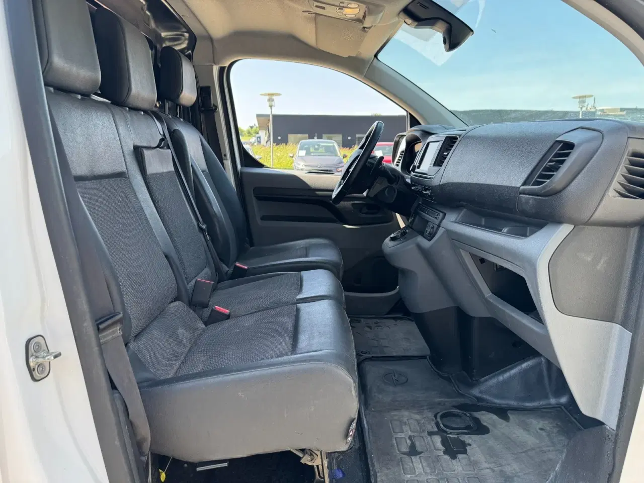 Billede 10 - Opel Vivaro 2,0 D 145 Enjoy L3V2 aut.