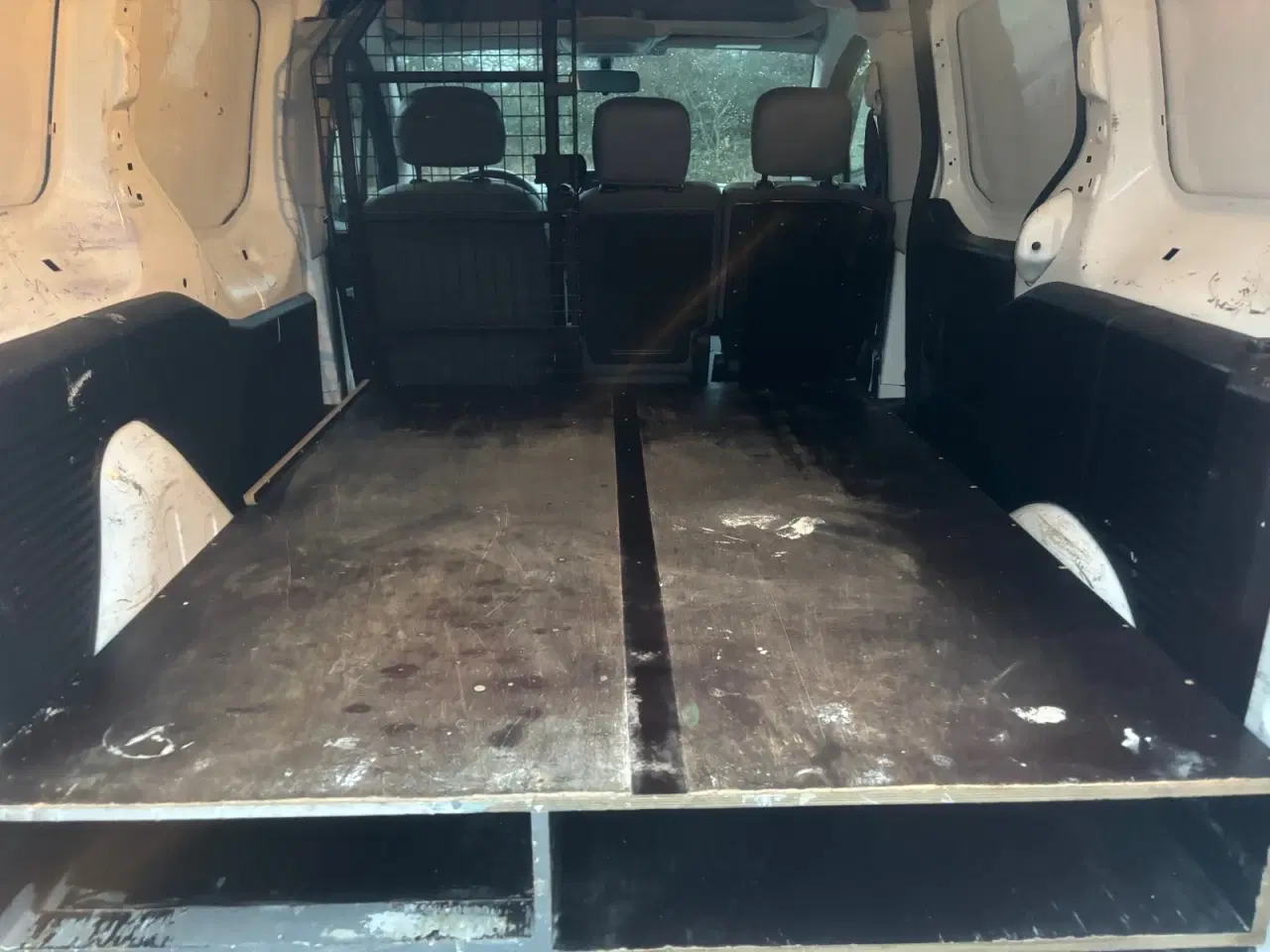 Billede 8 - Citroën Berlingo 1,6 BlueHDi 100 Cityvan L1N2