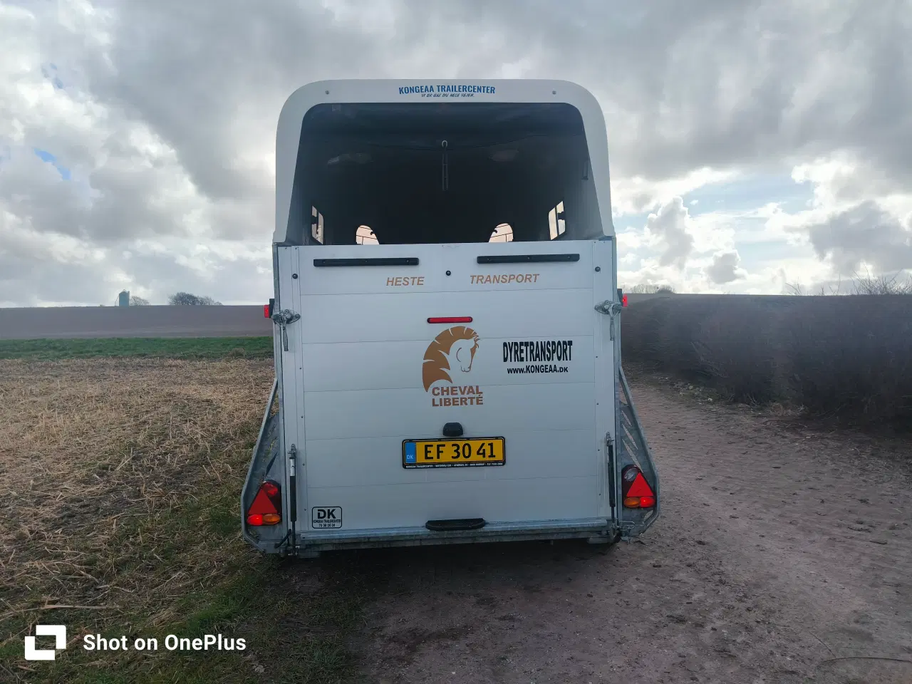 Billede 2 - CHEVAL LIBERTE GOLD ALULINE P2 "GOLD EDITION" 25 å