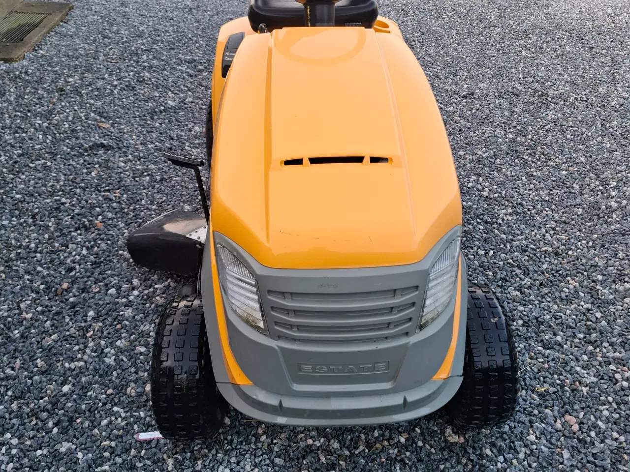 Billede 3 - Stiga havetraktor sælges 