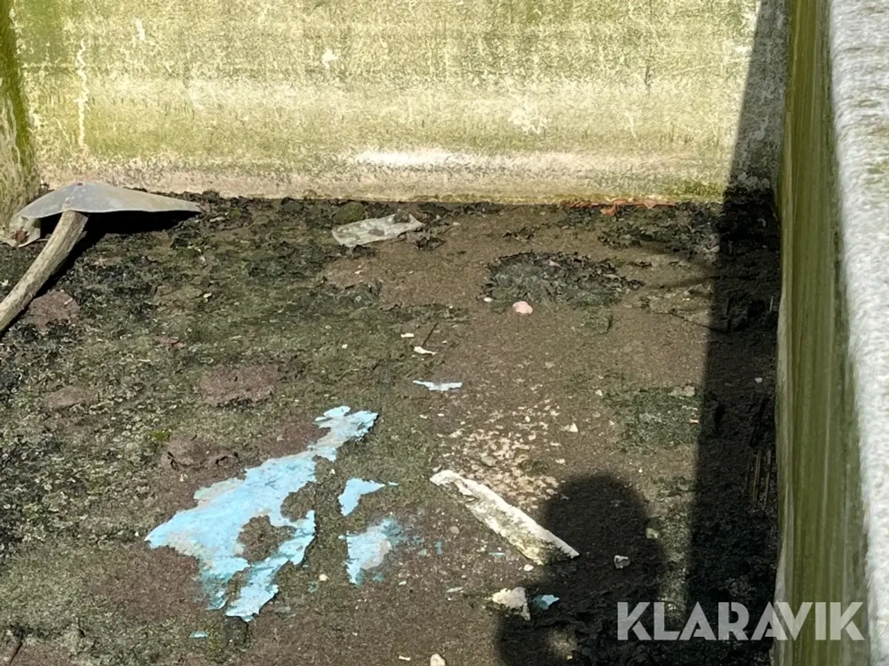 Billede 7 - Kar 2 styk Glas fiber