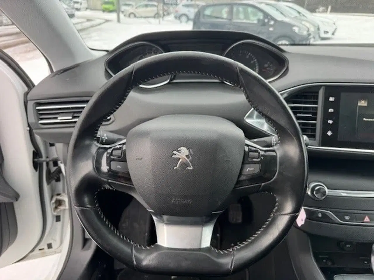 Billede 14 - Peugeot 308 1,2 e-THP 130 Style