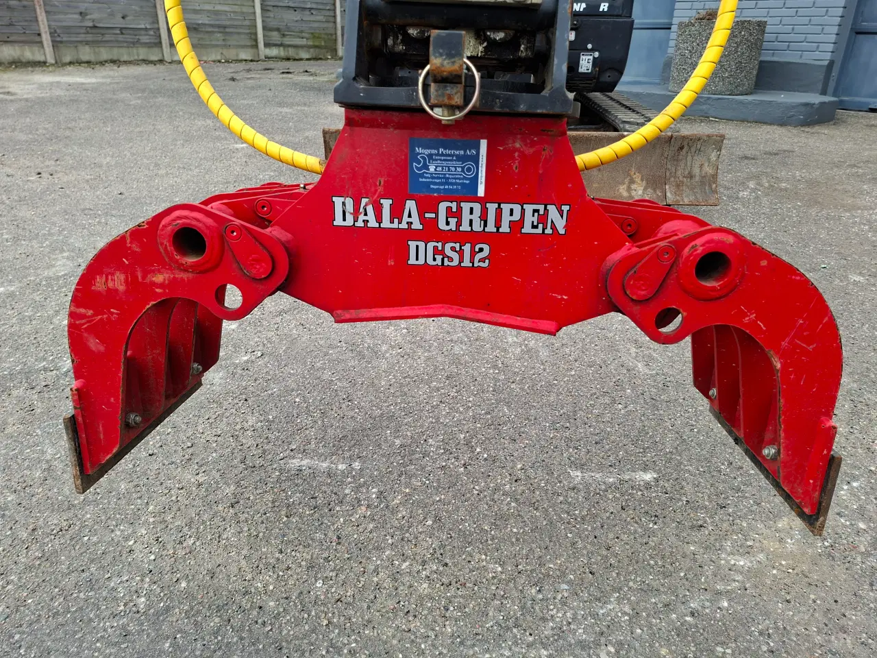 Billede 12 - Yanmar SV19VT minigraver