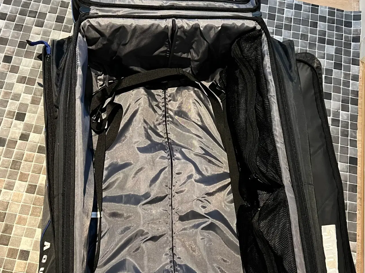 Billede 6 - Aqua Lung rejsetaske med hjul unisex