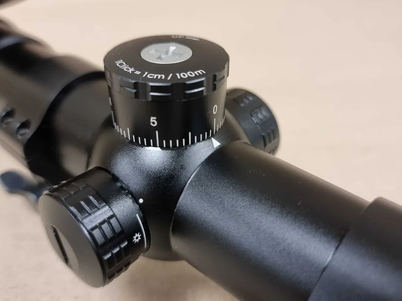 Billede 3 - Kahles k18i-2