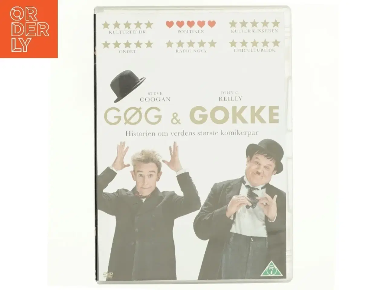 Billede 1 - Gøg & Gokke