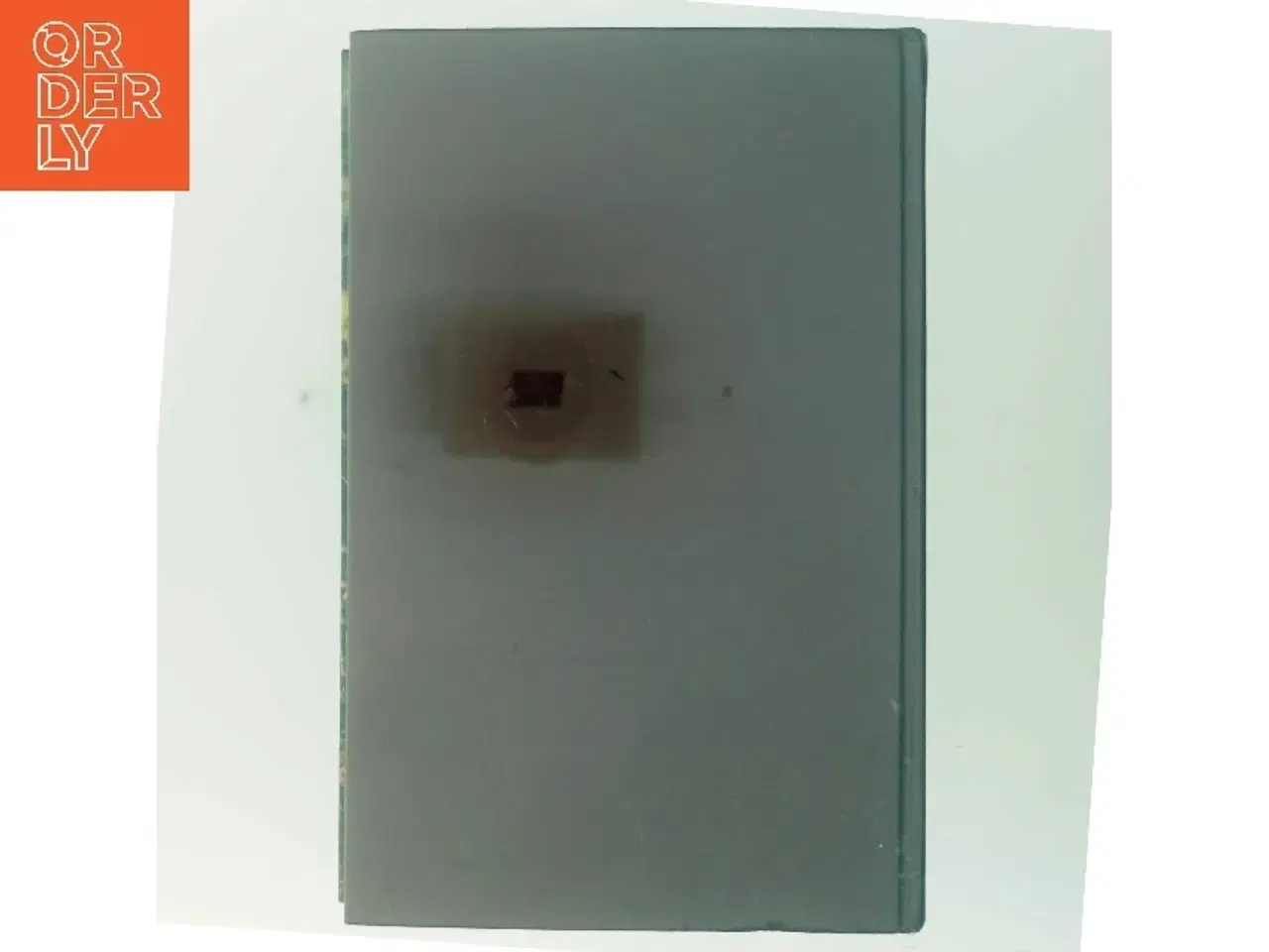 Billede 3 - Skæbnesommer af Susan Moody (Bog)