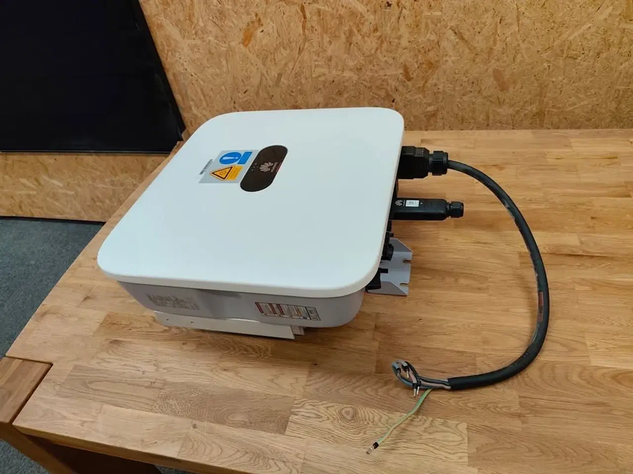 Billede 3 - Huawei Solcelleinverter - 20 kW