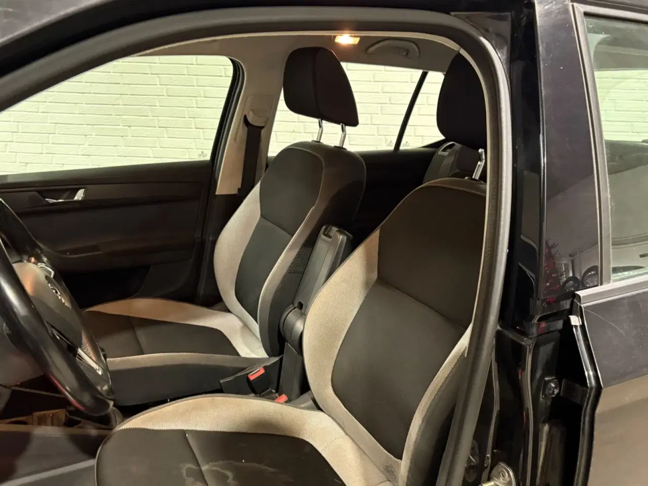 Billede 4 - Skoda Fabia 1,2 TSi 110 Ambition