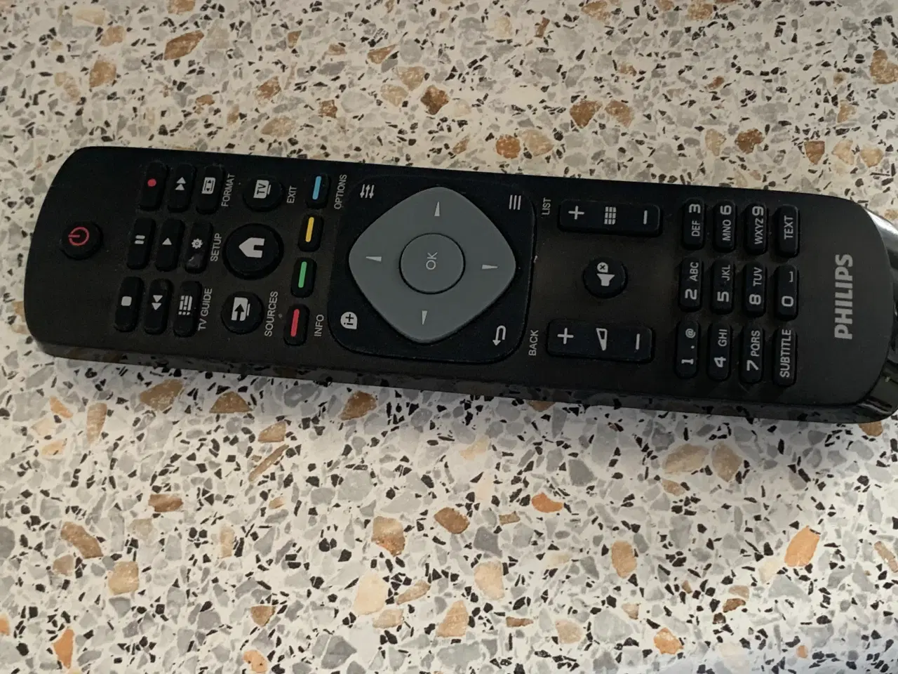 Billede 3 - Philips 24 tommer tv 