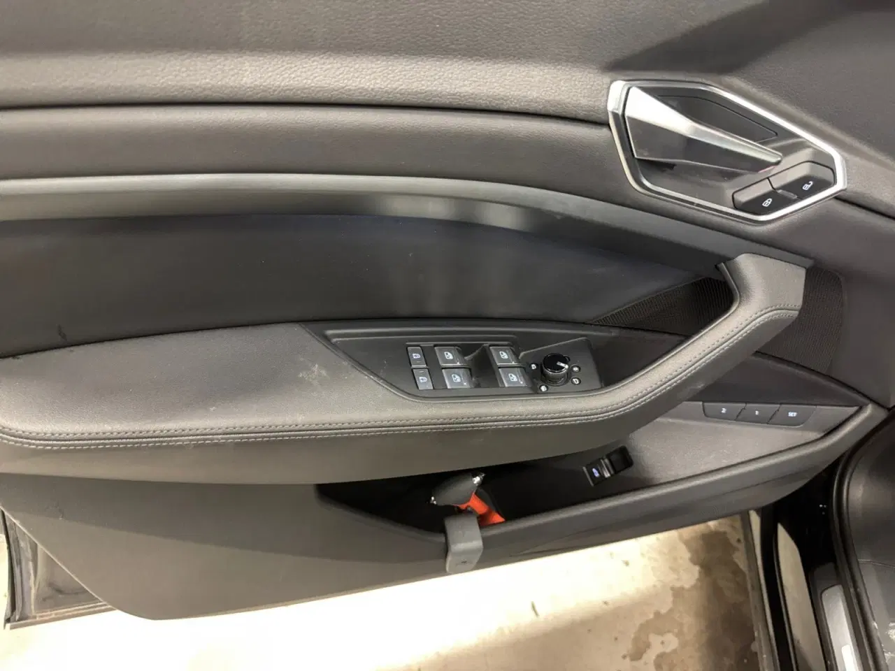 Billede 14 - Audi e-tron 50 quattro