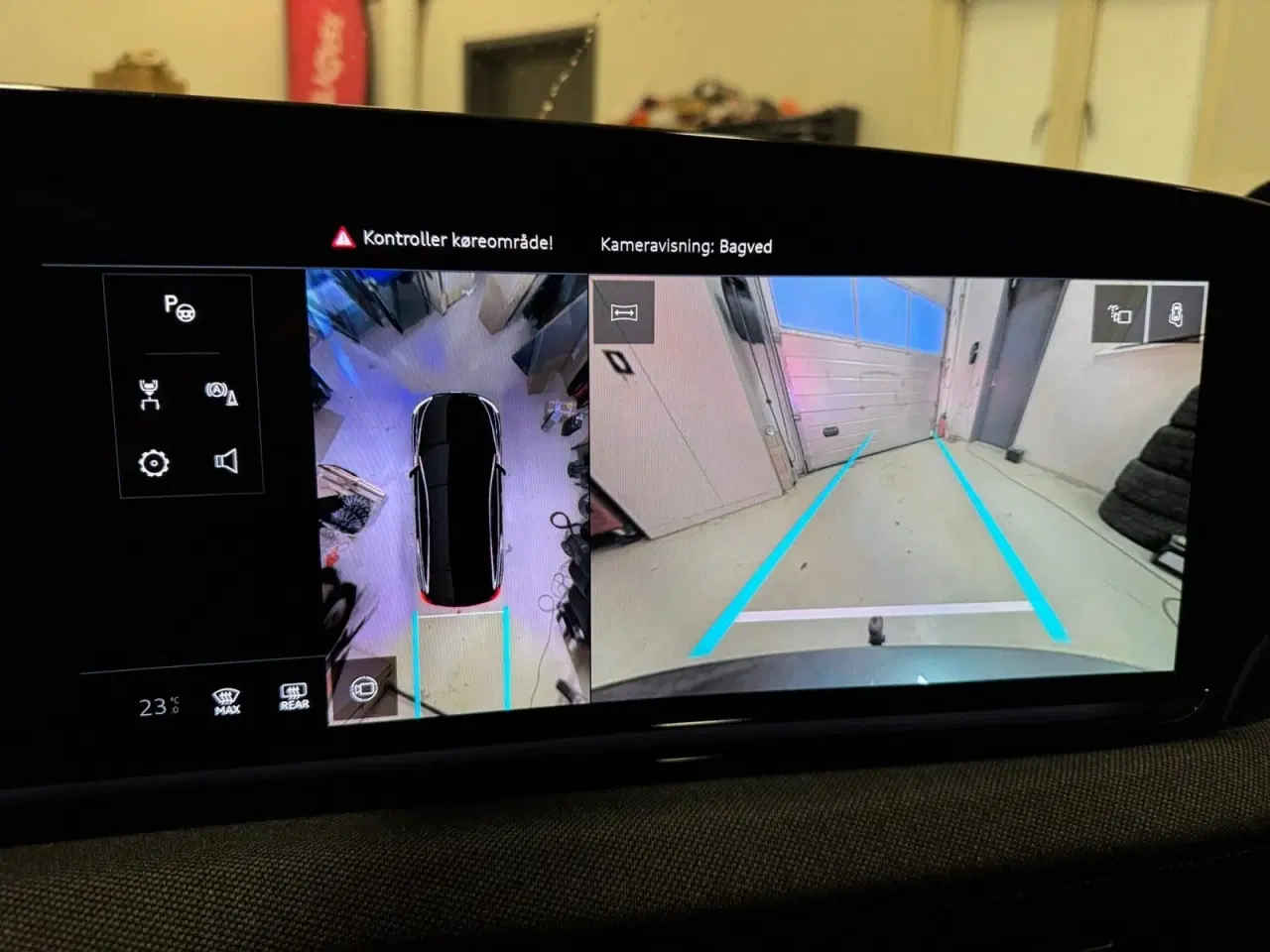 Billede 10 - Audi A6 e-tron  S-line Avant