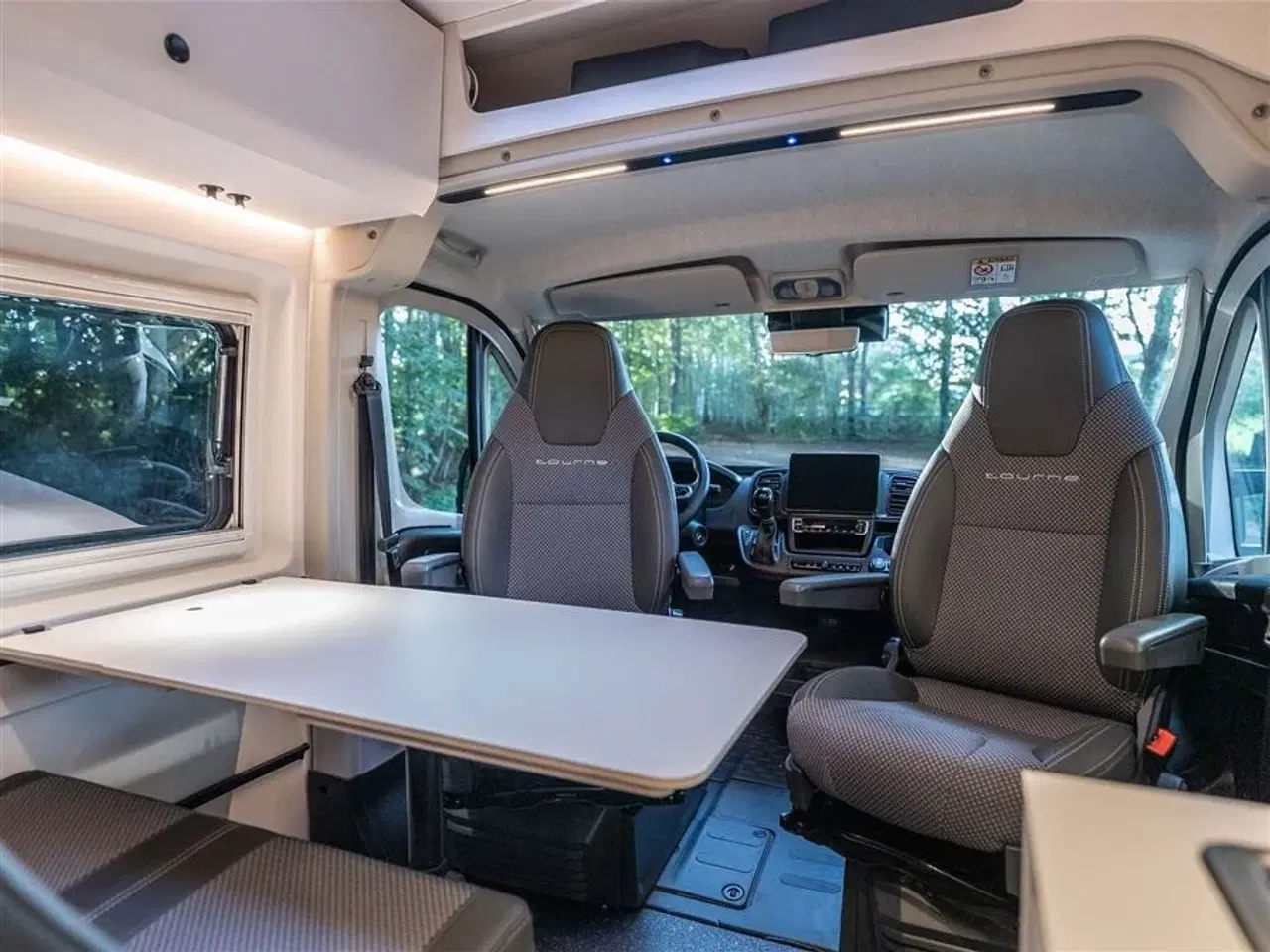 Billede 6 - 2026 - Tourne 6.4 Select