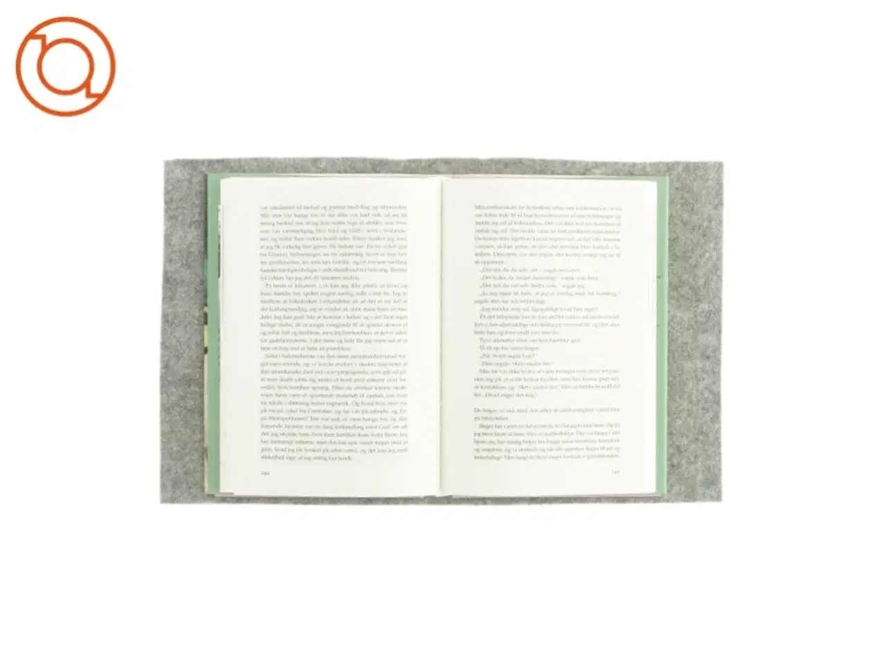 Billede 3 - I medgang og modgang af Lone Kühlmann (Bog)