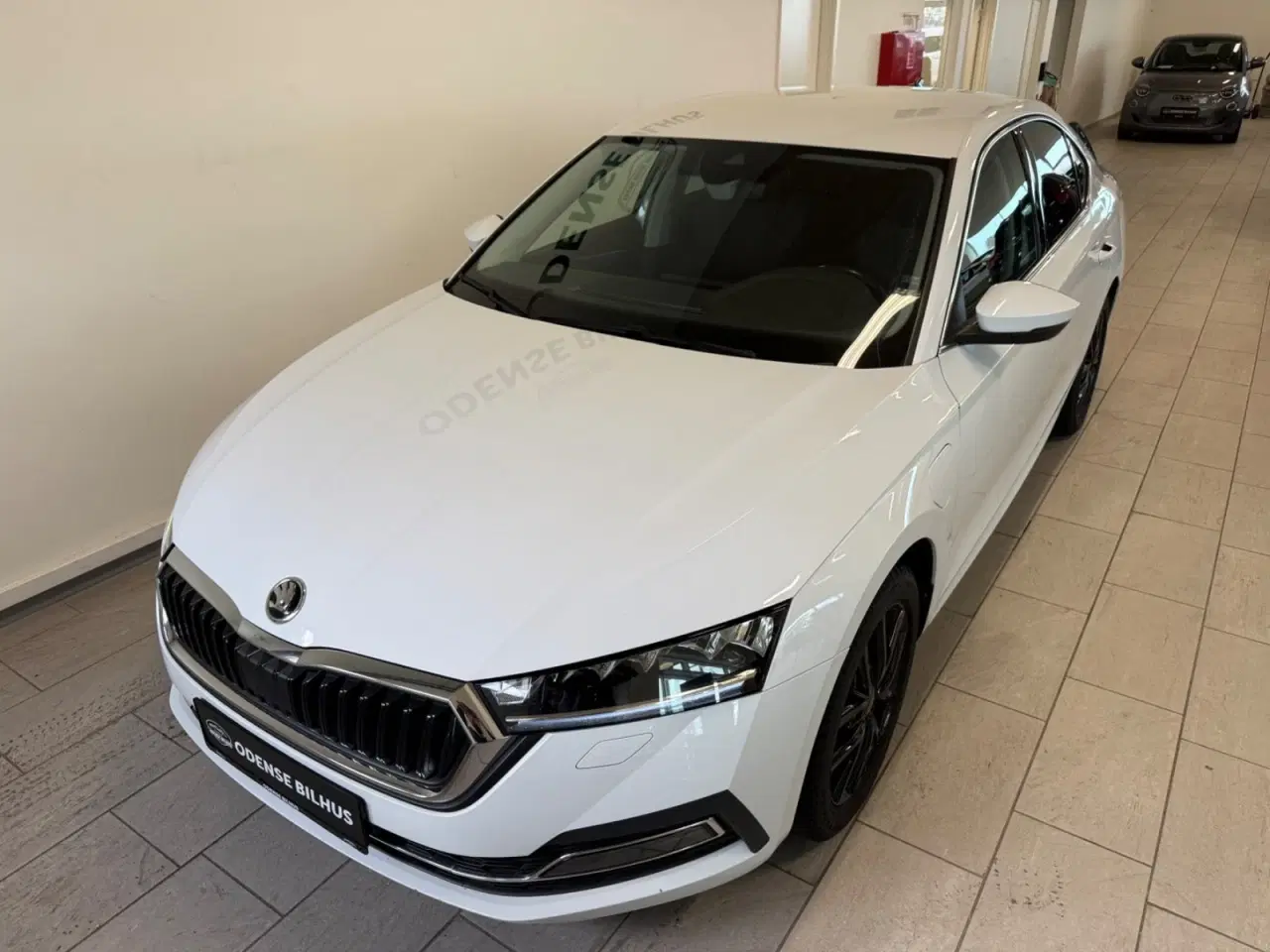 Billede 2 - Skoda Octavia 1,4 TSi iV Ambition Combi DSG