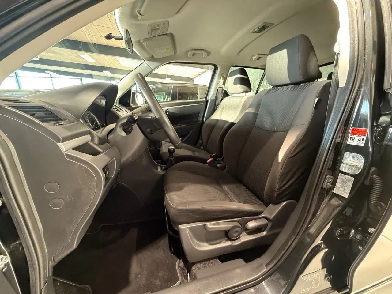 Billede 7 - Suzuki Swift 1,2 GL