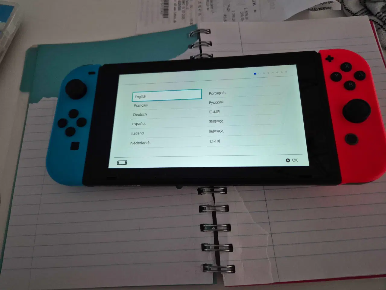 Billede 7 - Nintendo switch 