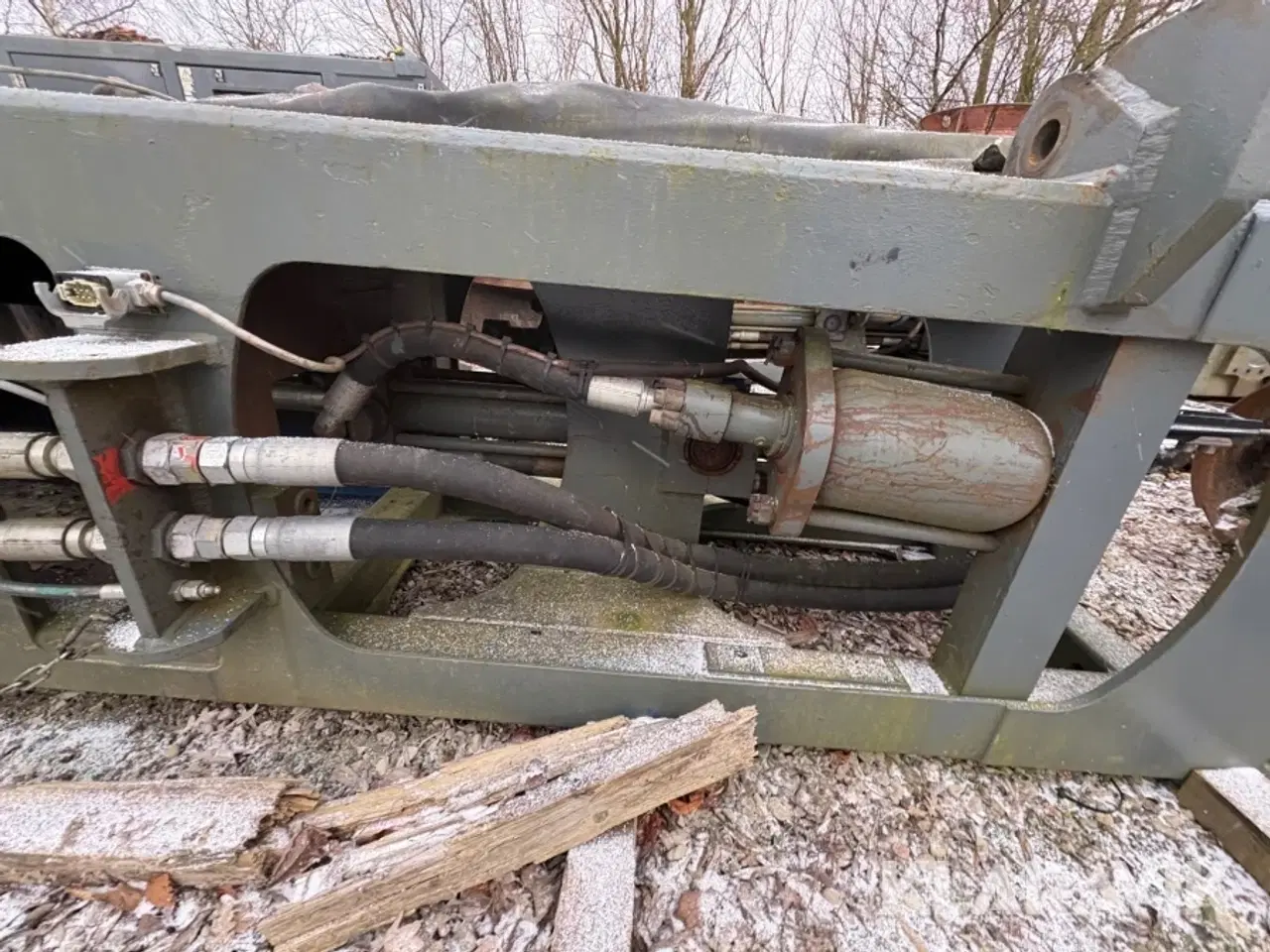 Billede 12 - Hammer Junttan 5-7-9 tons