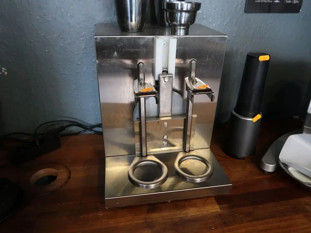 Billede 3 - Cocktailmaskine