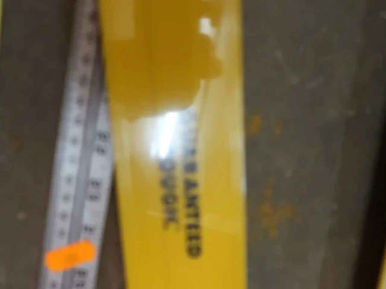 Billede 4 - Waterpas DEWALT m.m.