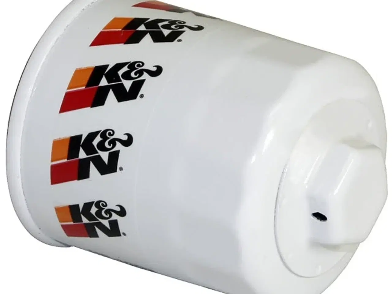 Billede 1 - K&N oliefilter