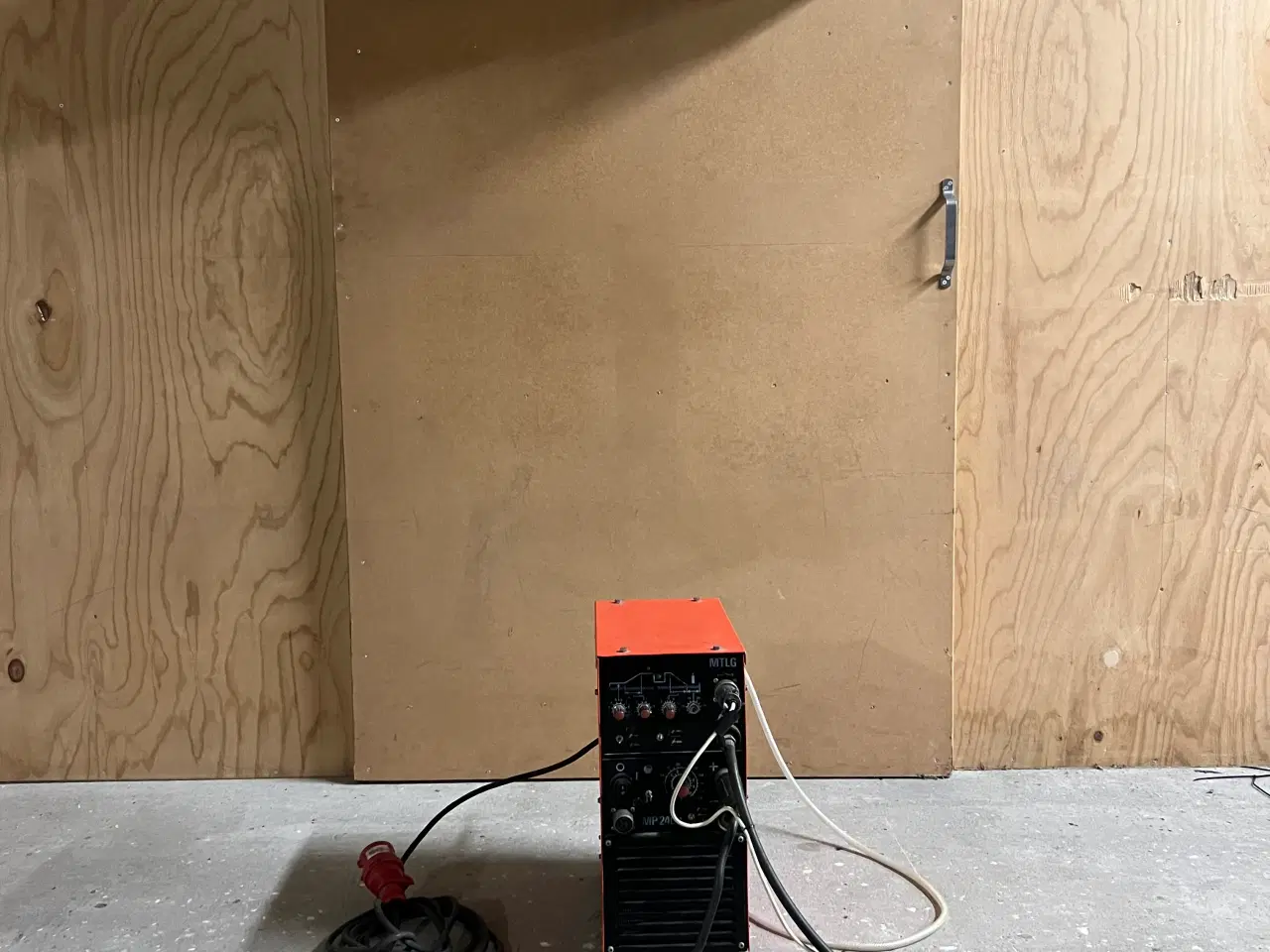 Billede 3 - Kemppi MTLG 240