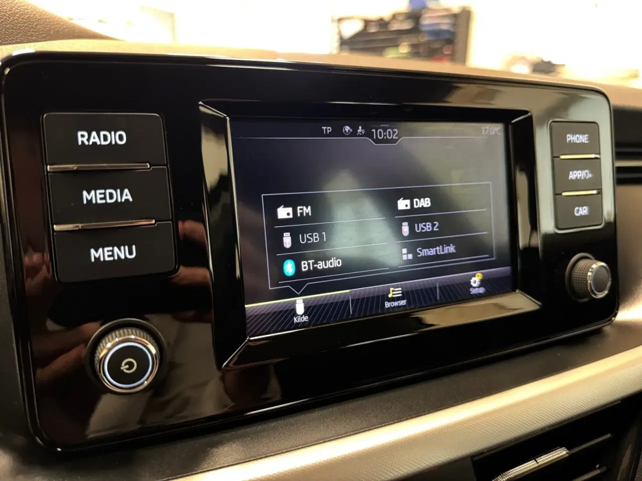 Billede 9 - Skoda Scala 1,6 TDi 115 Style DSG