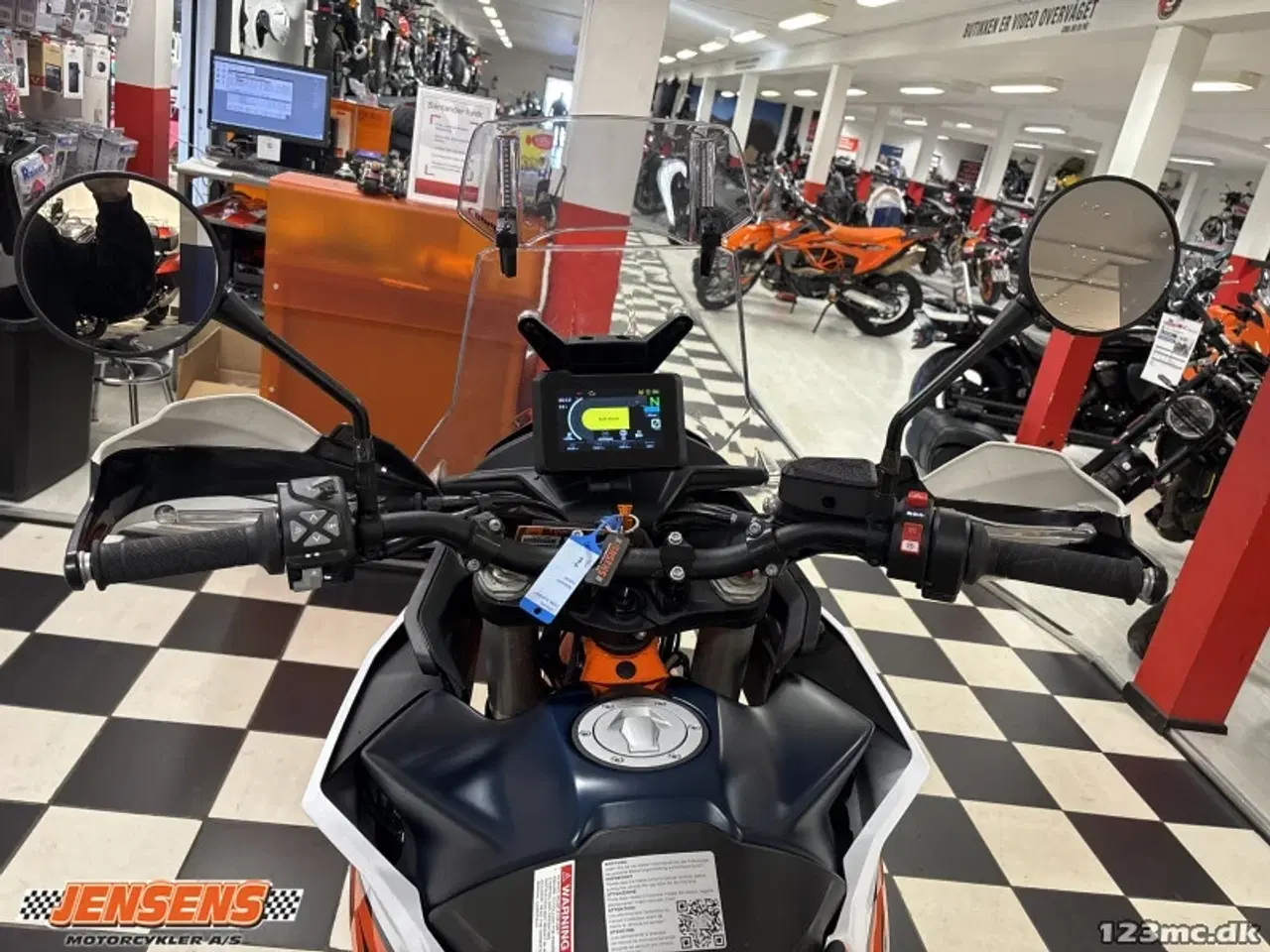 Billede 9 - KTM 890 Adventure R