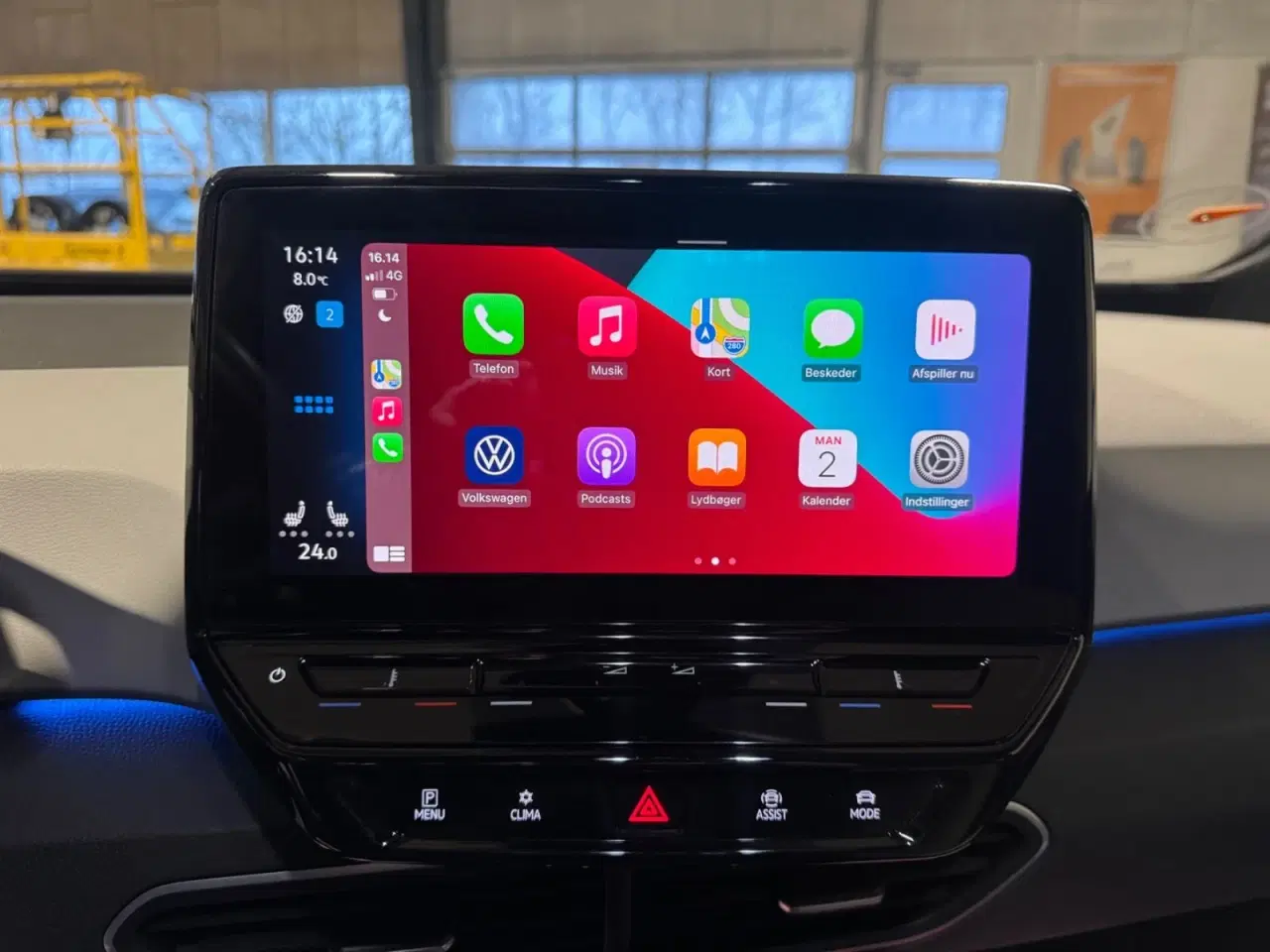 Billede 13 - VW ID.3 77 Pro S