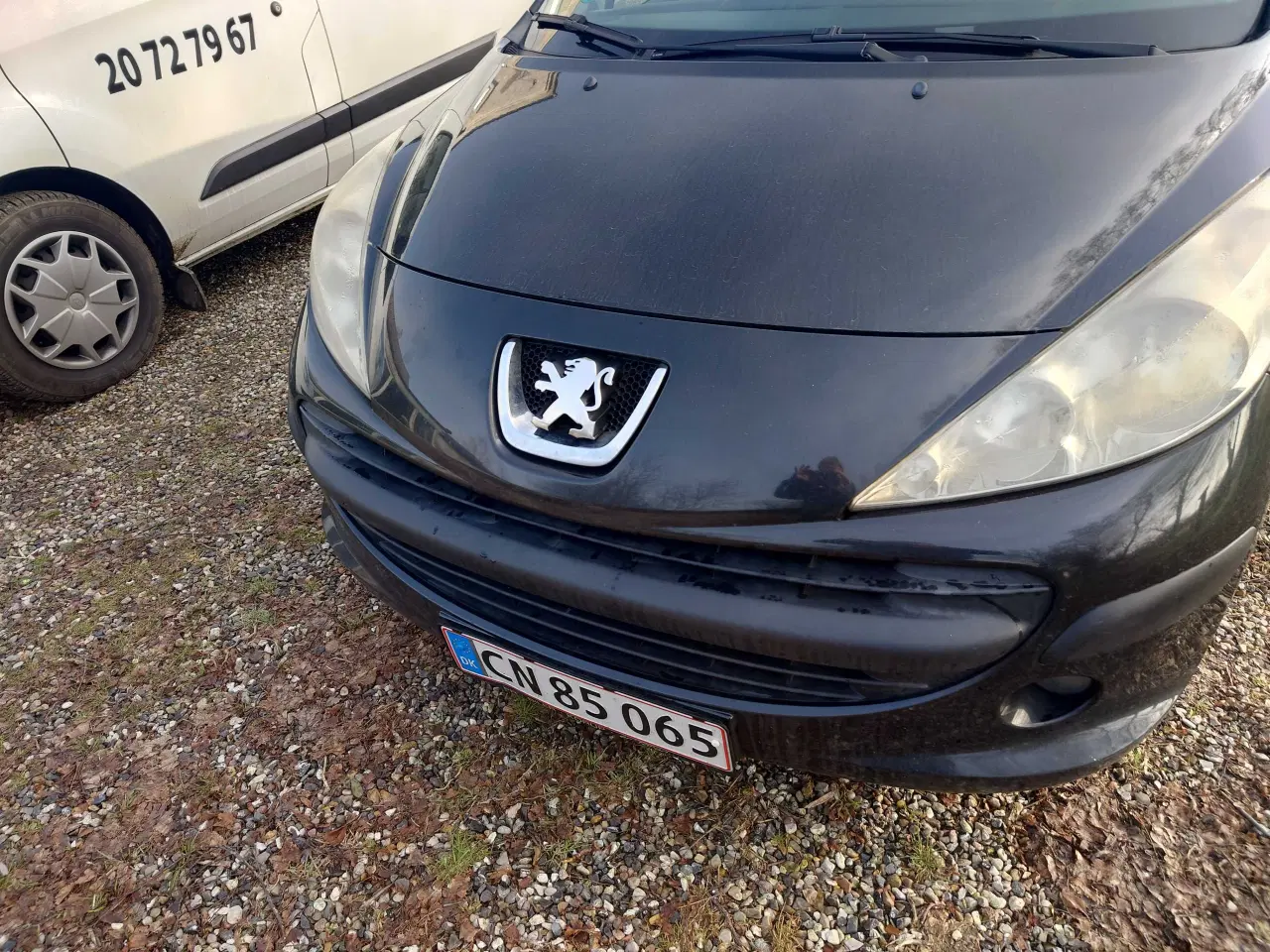 Billede 3 - Peugeot 207 1,6 hdi