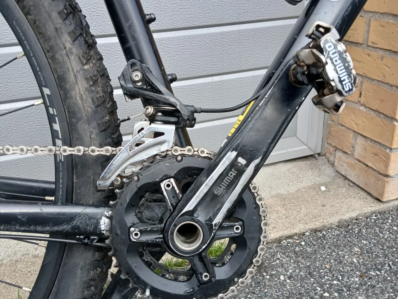 Billede 3 - Canyon mtb