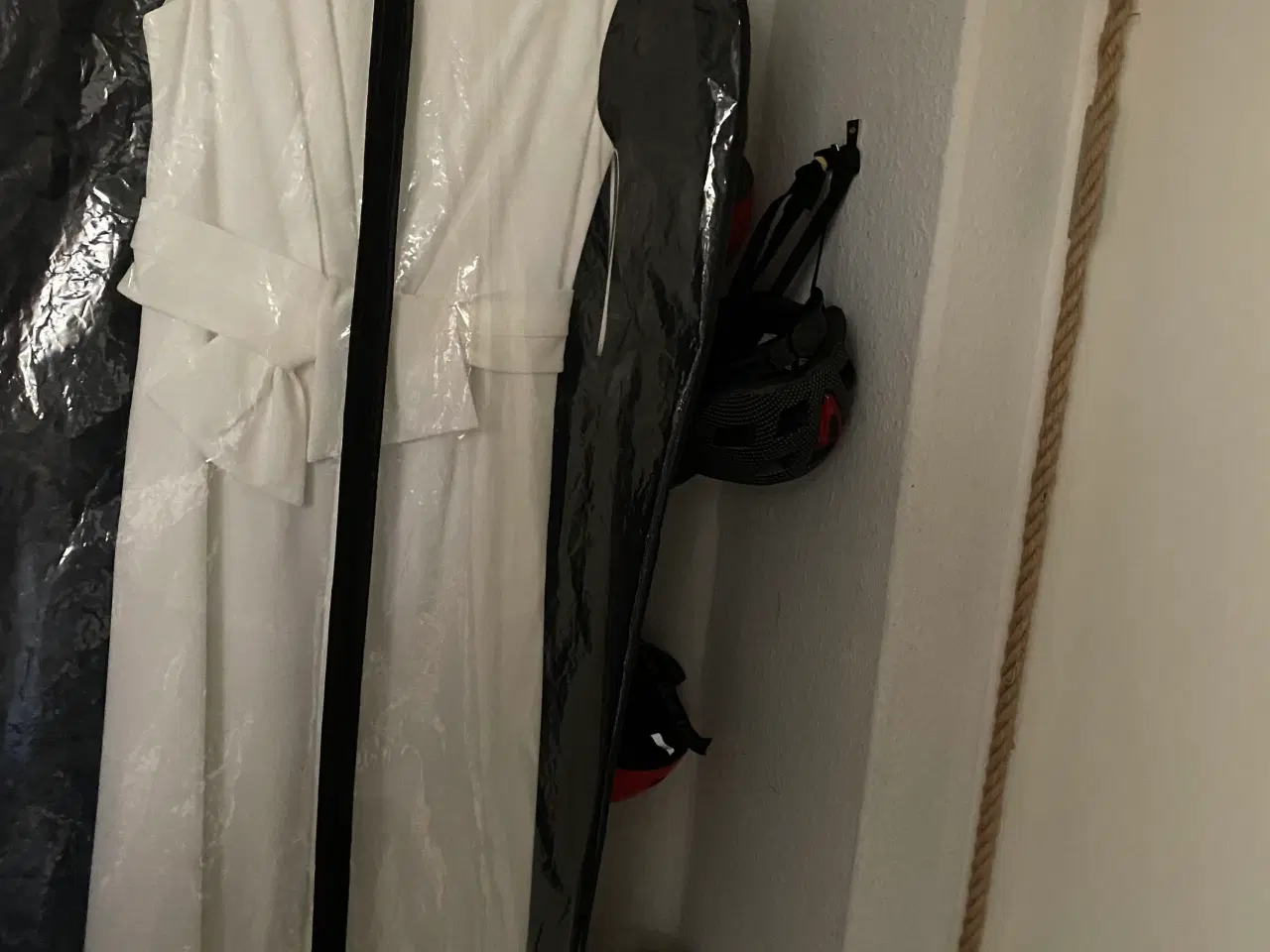 Billede 3 - Flot konfirmations buksedragt str 38