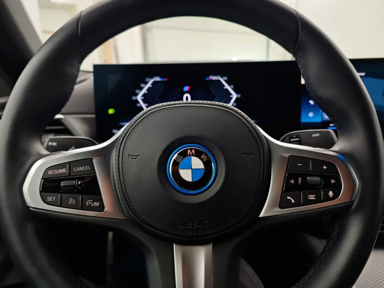 Billede 12 - BMW i4  eDrive40 M-Sport