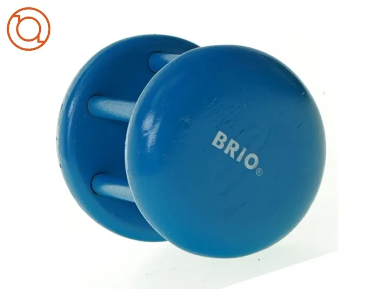 Billede 1 - Rangle fra Brio (str. 6 x 5 cm)