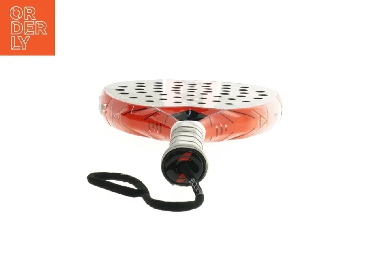 Billede 3 - Padeltennis ketcher (str. 45 x 26 x 4 cm)