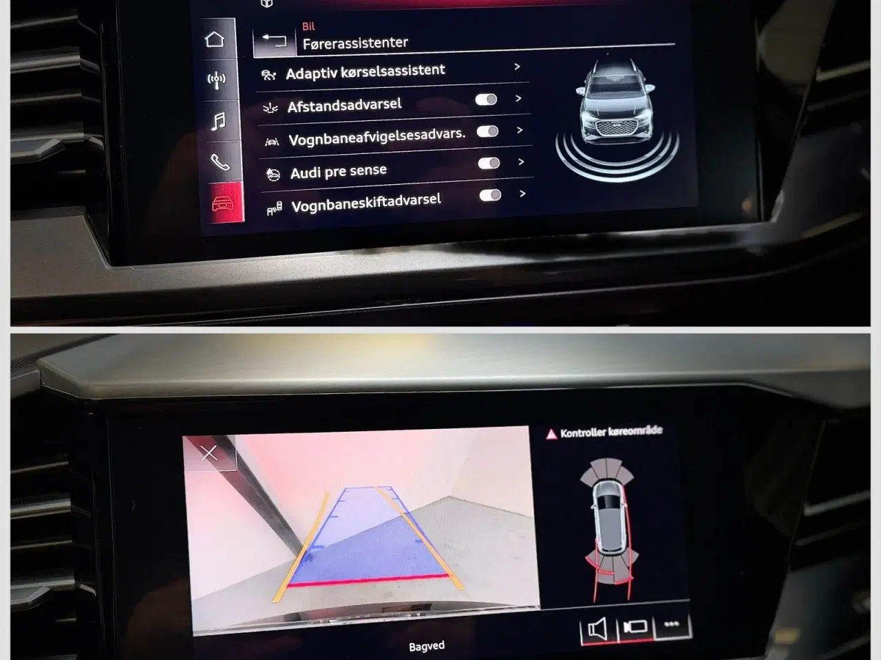 Billede 11 - Audi Q4 e-tron 40 Attitude S-line