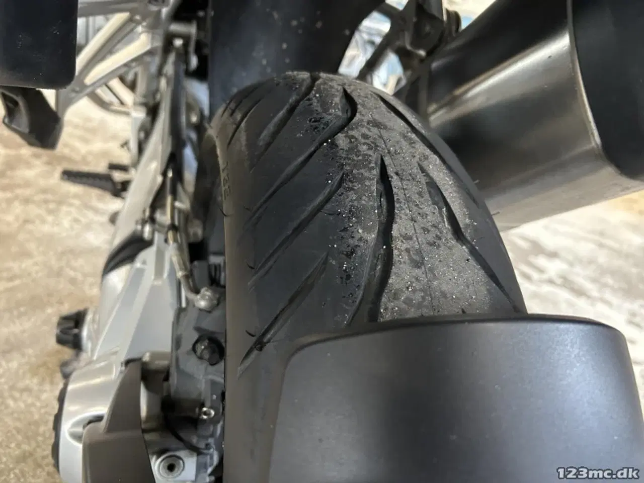 Billede 15 - BMW R 1200 GS