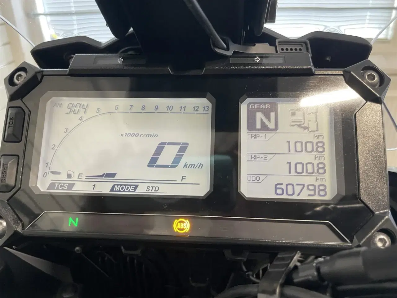 Billede 12 - Yamaha Tracer 900 ABS