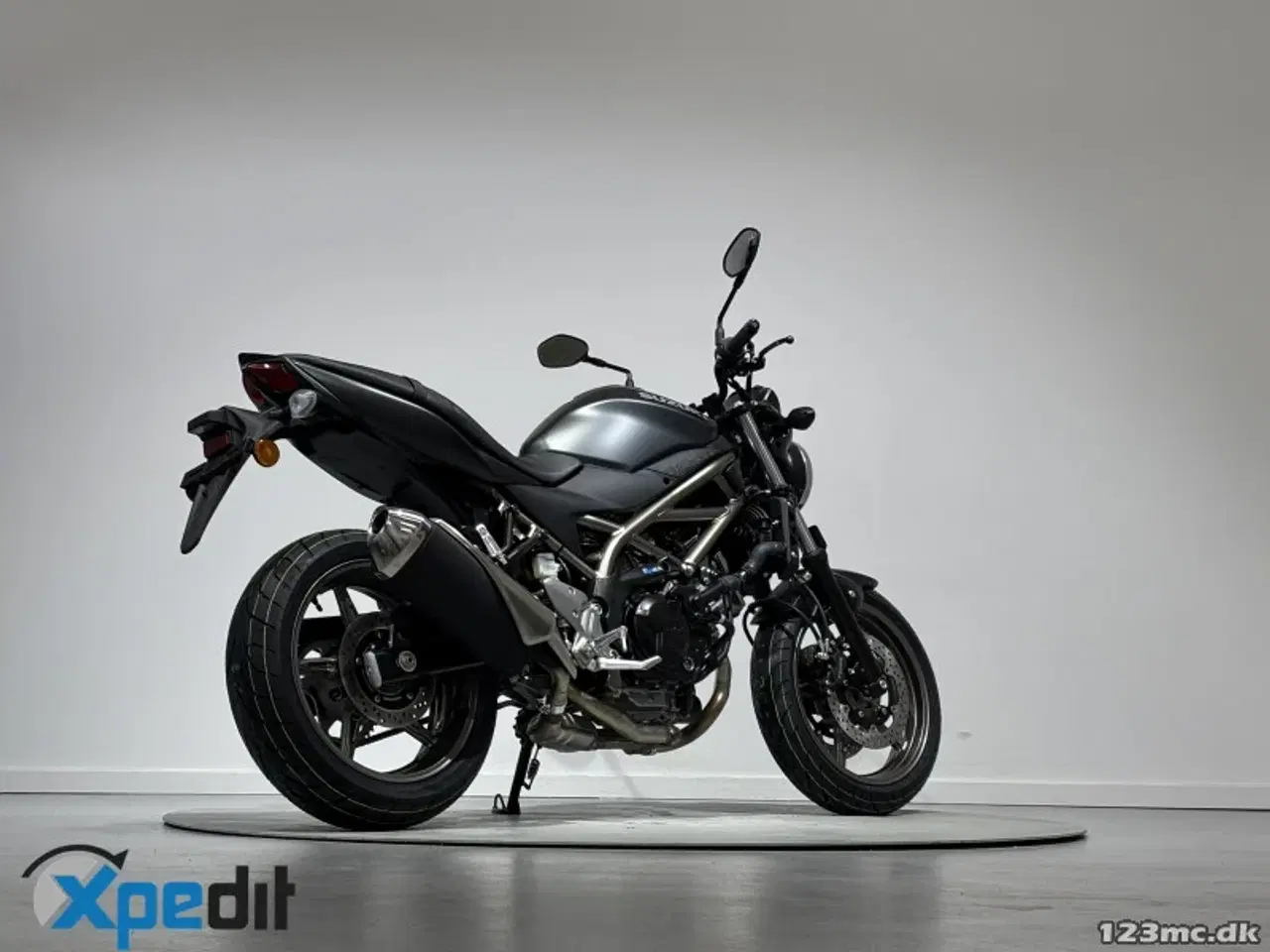 Billede 9 - Suzuki SV 650